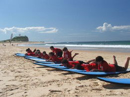  Accommodation Batemans Bay