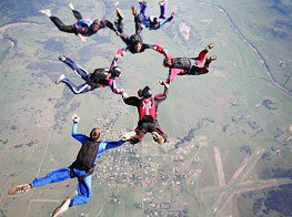 Skydive Maitland - Accommodation Batemans Bay 1