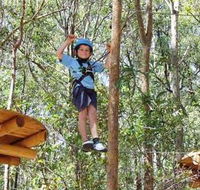 TreeTops Newcastle - Accommodation Batemans Bay