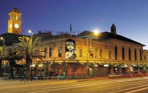 Civic Precinct - Accommodation Batemans Bay 2