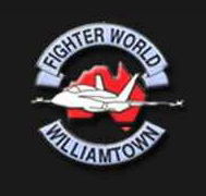 Fighter World - Accommodation Batemans Bay