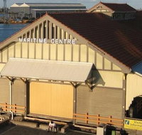 The Maritime Centre - Accommodation Batemans Bay
