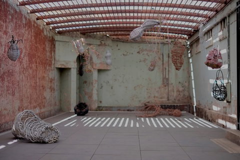 The Lock-Up - Accommodation Batemans Bay 4