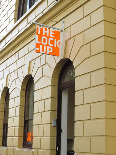 The Lock-Up - Accommodation Batemans Bay 5