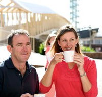Hunter Street Outlets - Accommodation Batemans Bay