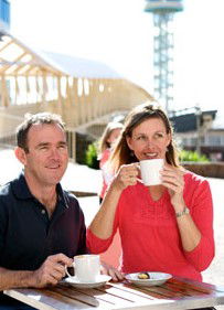 Hunter Street Outlets - Accommodation Batemans Bay 0