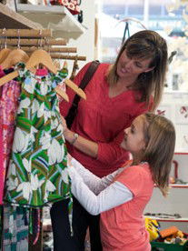 Hunter Street Outlets - Accommodation Batemans Bay 2