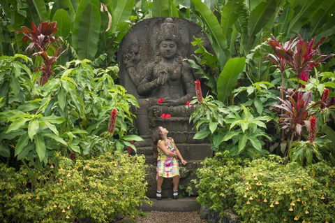 Crystal Castle & Shambhala Gardens - Accommodation Batemans Bay 10