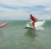 Byron Bay Style Surfing - Accommodation Batemans Bay
