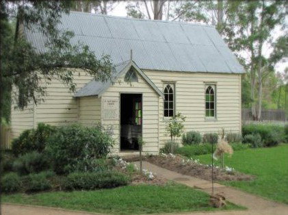The Australiana Pioneer Village Ltd - Accommodation Batemans Bay 6