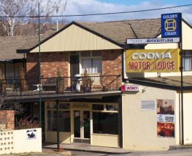 Cooma NSW Accommodation Batemans Bay