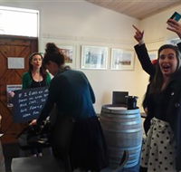 Grape Escape - Accommodation Batemans Bay