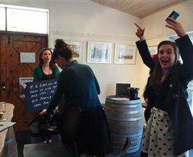 Grape Escape - Accommodation Batemans Bay 0