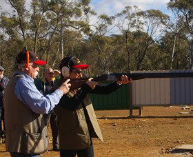 Grape Escape - Accommodation Batemans Bay 1