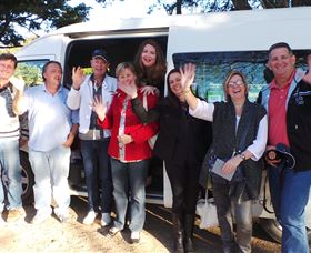 Grape Escape - Accommodation Batemans Bay 4