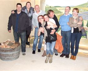 Grape Escape - Accommodation Batemans Bay 5