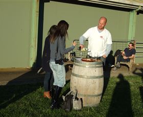 Grape Escape - Accommodation Batemans Bay 7