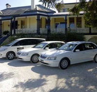 Highlands Chauffeured Hire Cars Tours - Accommodation Batemans Bay