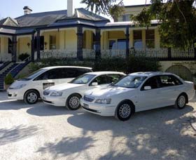 Highlands Chauffeured Hire Cars Tours - Accommodation Batemans Bay 0