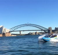 Harbour Jet - Accommodation Batemans Bay