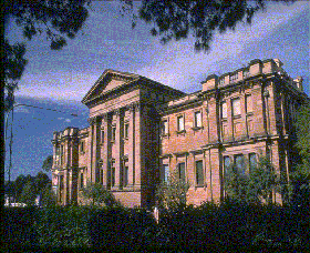 Australian Museum - Accommodation Batemans Bay 2