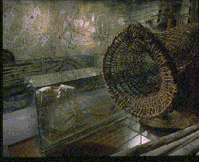 Australian Museum - Accommodation Batemans Bay 3