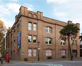 Artspace Sydney - Accommodation Batemans Bay 0
