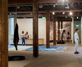 Artspace Sydney - Accommodation Batemans Bay 2
