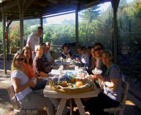 VictorsFood - Accommodation Batemans Bay 1