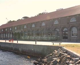Royal Australian Navy Heritage Centre - Accommodation Batemans Bay 0
