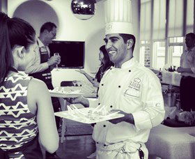ZIGI'S Personal Chef Services - Accommodation Batemans Bay 0