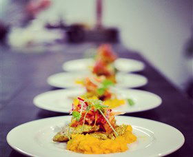 ZIGI'S Personal Chef Services - Accommodation Batemans Bay 4