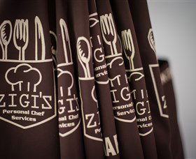 ZIGI'S Personal Chef Services - Accommodation Batemans Bay 6