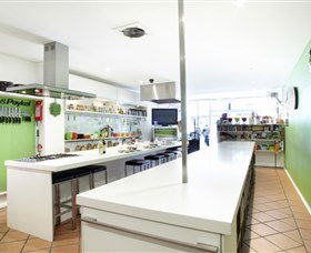 Sydney Cooking School - Accommodation Batemans Bay 2