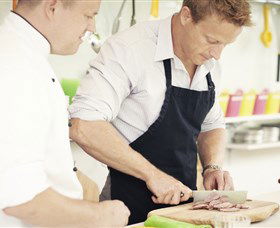 Sydney Cooking School - Accommodation Batemans Bay 7