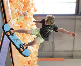 Sky Zone - Accommodation Batemans Bay 0