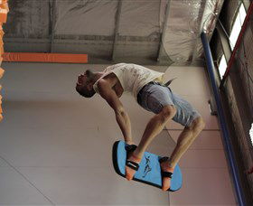 Sky Zone - Accommodation Batemans Bay 1