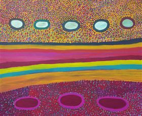 The Gallery Shop Bronte - Accommodation Batemans Bay 1