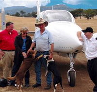 Australia By Air - Accommodation Batemans Bay