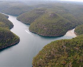 Australia By Air - Accommodation Batemans Bay 3