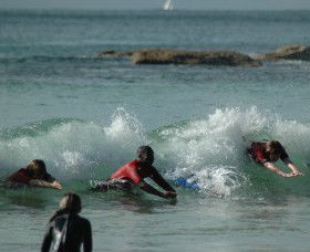 SEA Australia - Accommodation Batemans Bay 2