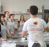 Brasserie Bread Baking Class - Accommodation Batemans Bay