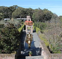 Eden Gardens Display and Sculpture Walk - Accommodation Batemans Bay