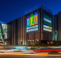 DFO Homebush - Accommodation Batemans Bay