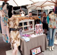 Manly Arts and Crafts Market - Accommodation Batemans Bay