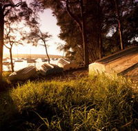 Manly to Spit Bridge Scenic Walkway - Accommodation Batemans Bay
