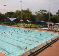 Manly Boy Charlton Swim Centre - Accommodation Batemans Bay