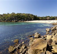 Shelly Beach - Accommodation Batemans Bay
