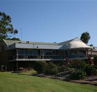 Bardwell Valley Golf Club Ltd - Accommodation Batemans Bay