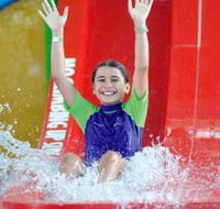 Sydney Olympic Park Aquatic Centre - Accommodation Batemans Bay